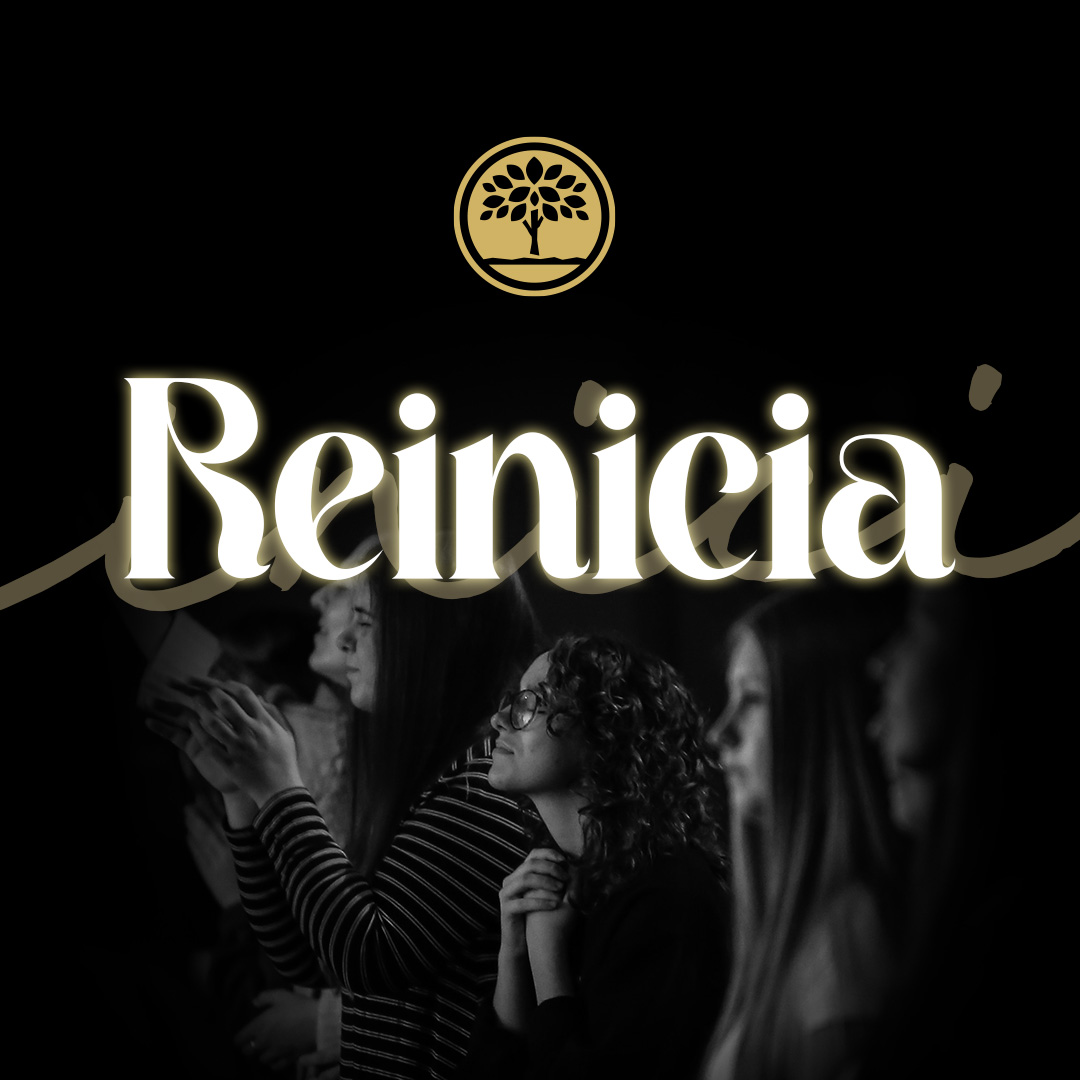 Reinicia - Ps. Jeff Duncan