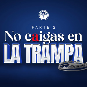 No caigas en la trampa / Pt. 2 - Valente Naranjo