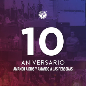 Servicio de Aniversario · Ps. Don Duncan