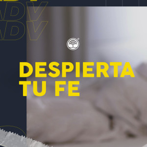 Despierta tu Fe - Pt. Jeff Duncan