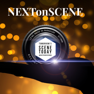 NEXTonSCENE Seal The Deal with Nationwide Love Coach, Nick Farrell