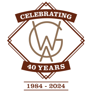 Celebrating 40 Years of the Western Governors' Assocation