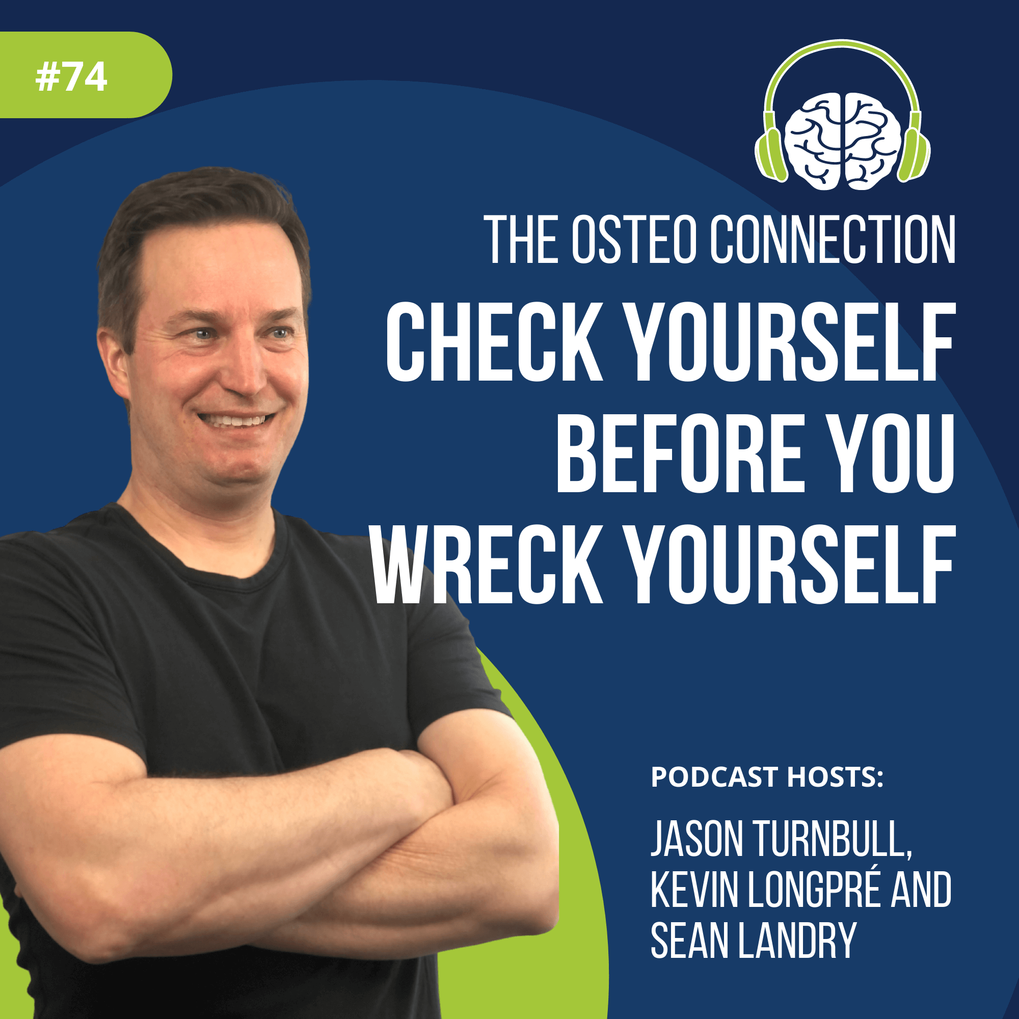 The Osteo Connection