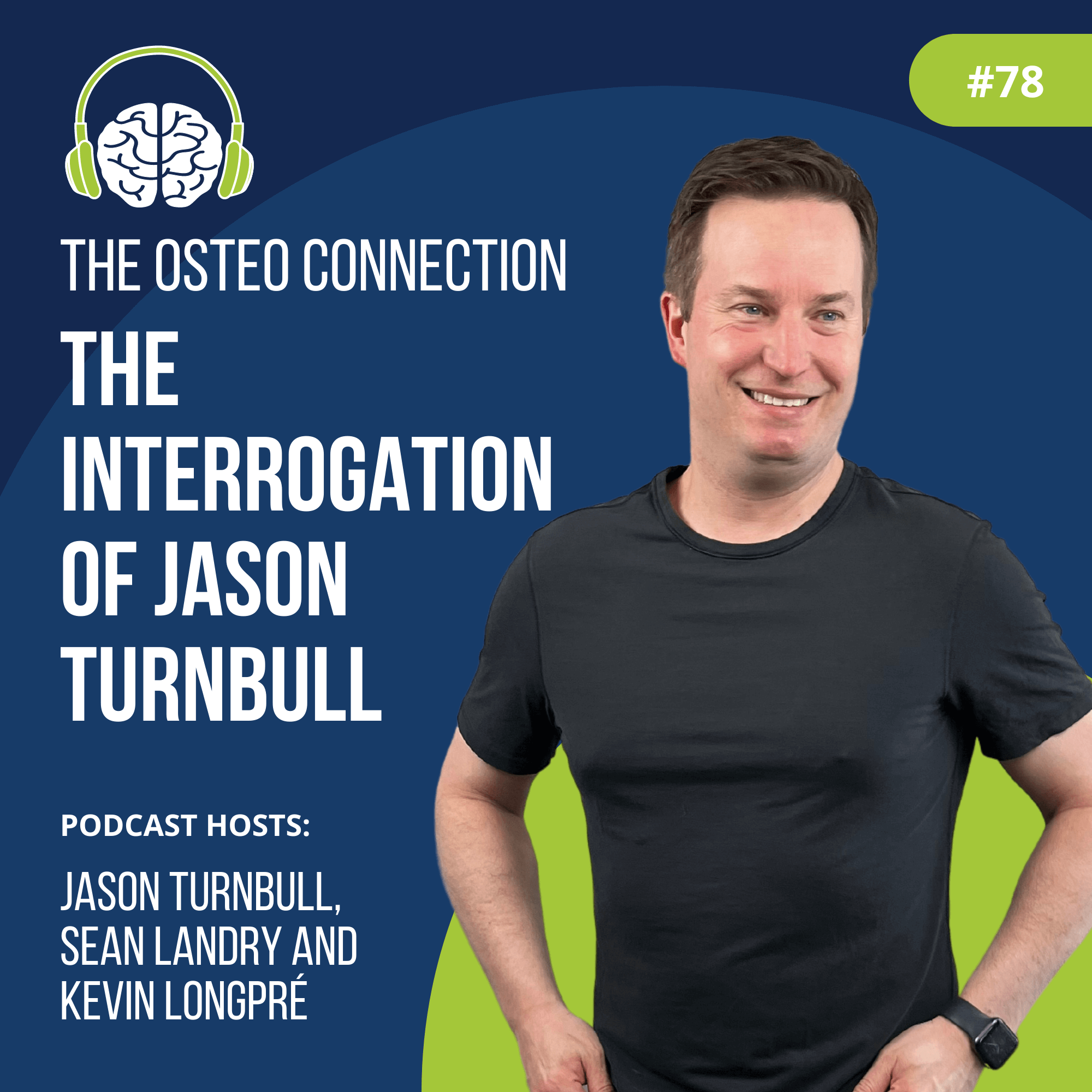 The Osteo Connection