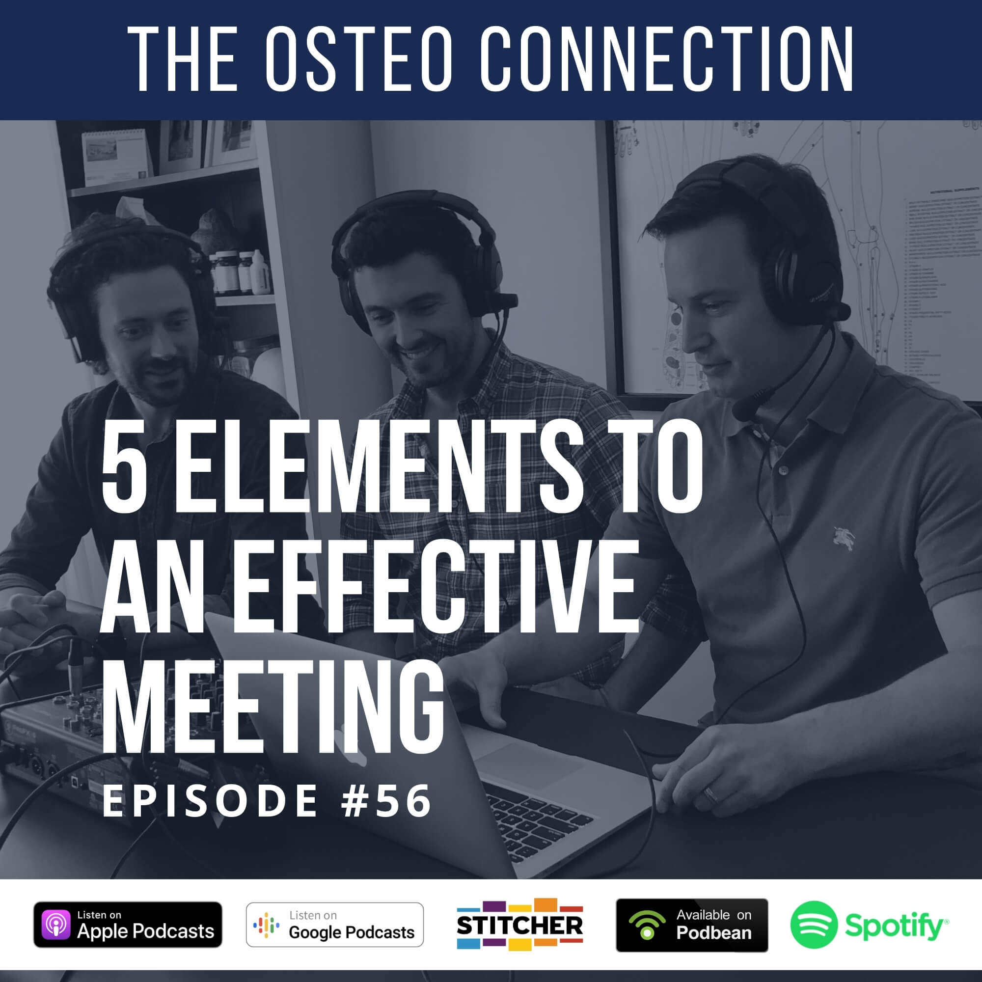 The Osteo Connection