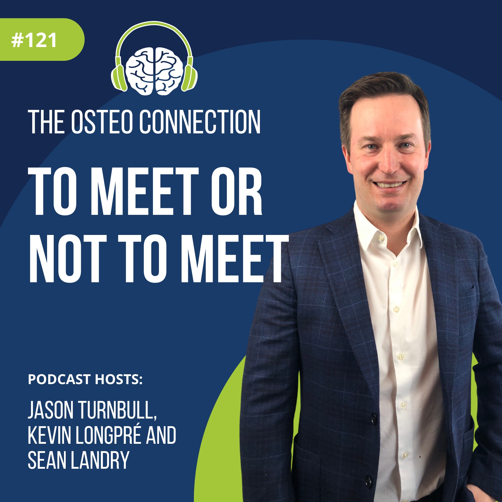 The Osteo Connection
