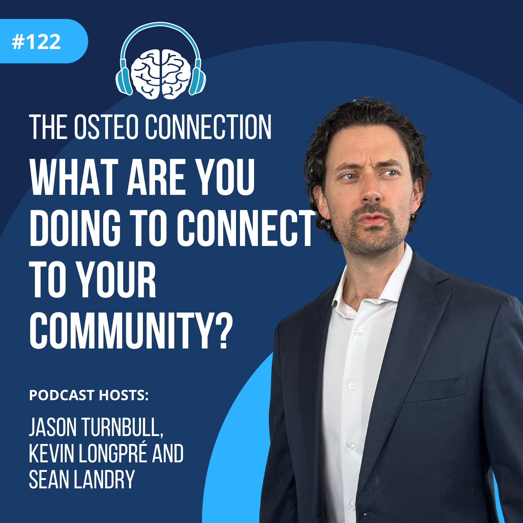 The Osteo Connection