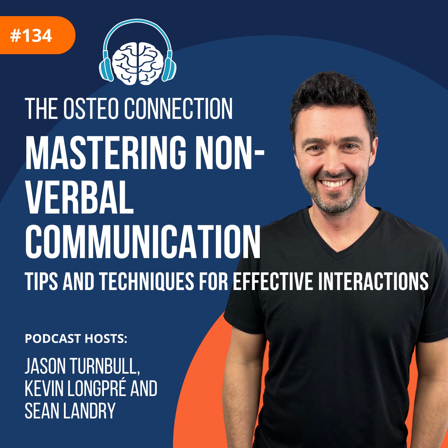 The Osteo Connection