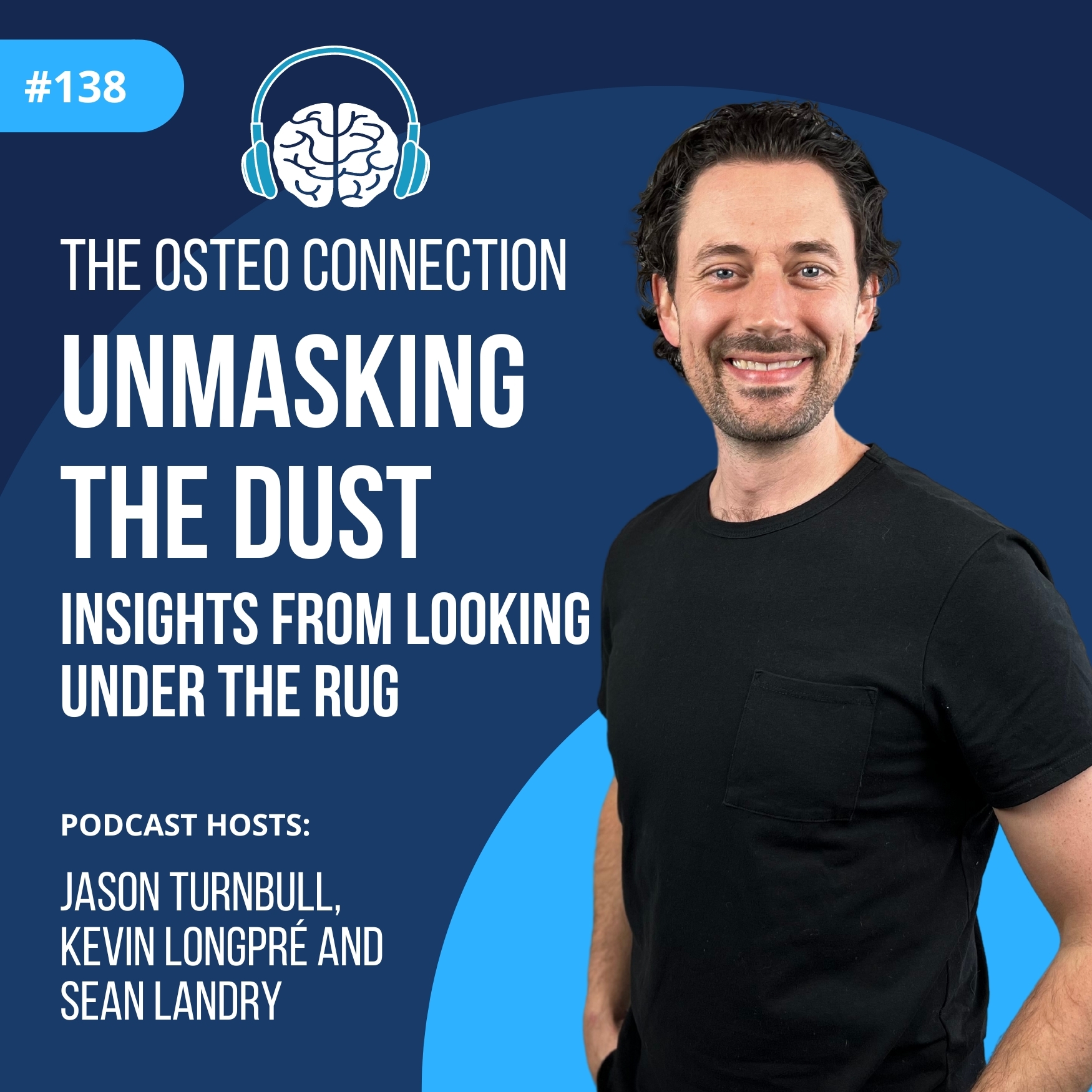 The Osteo Connection
