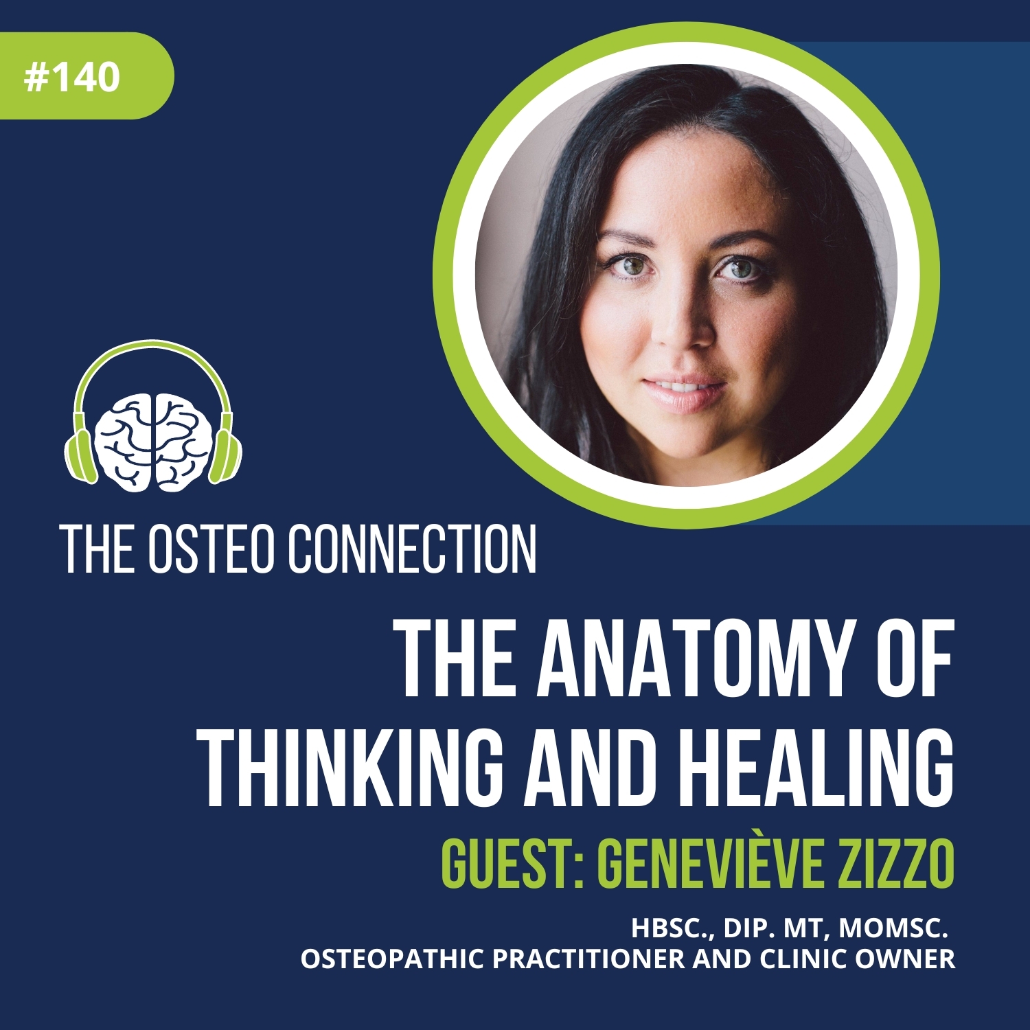 The Osteo Connection
