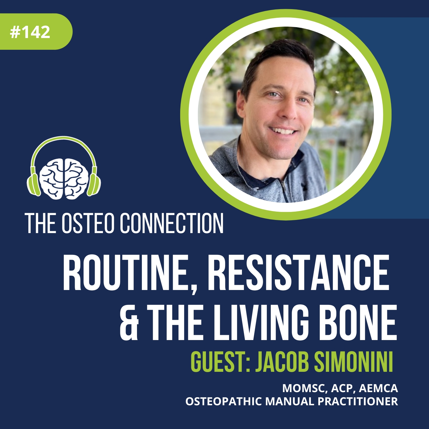 The Osteo Connection