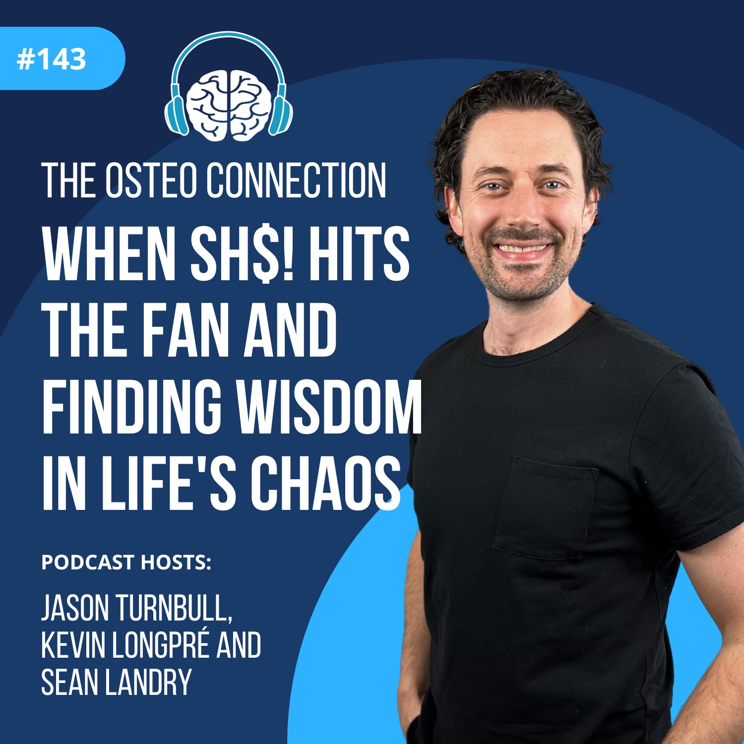The Osteo Connection