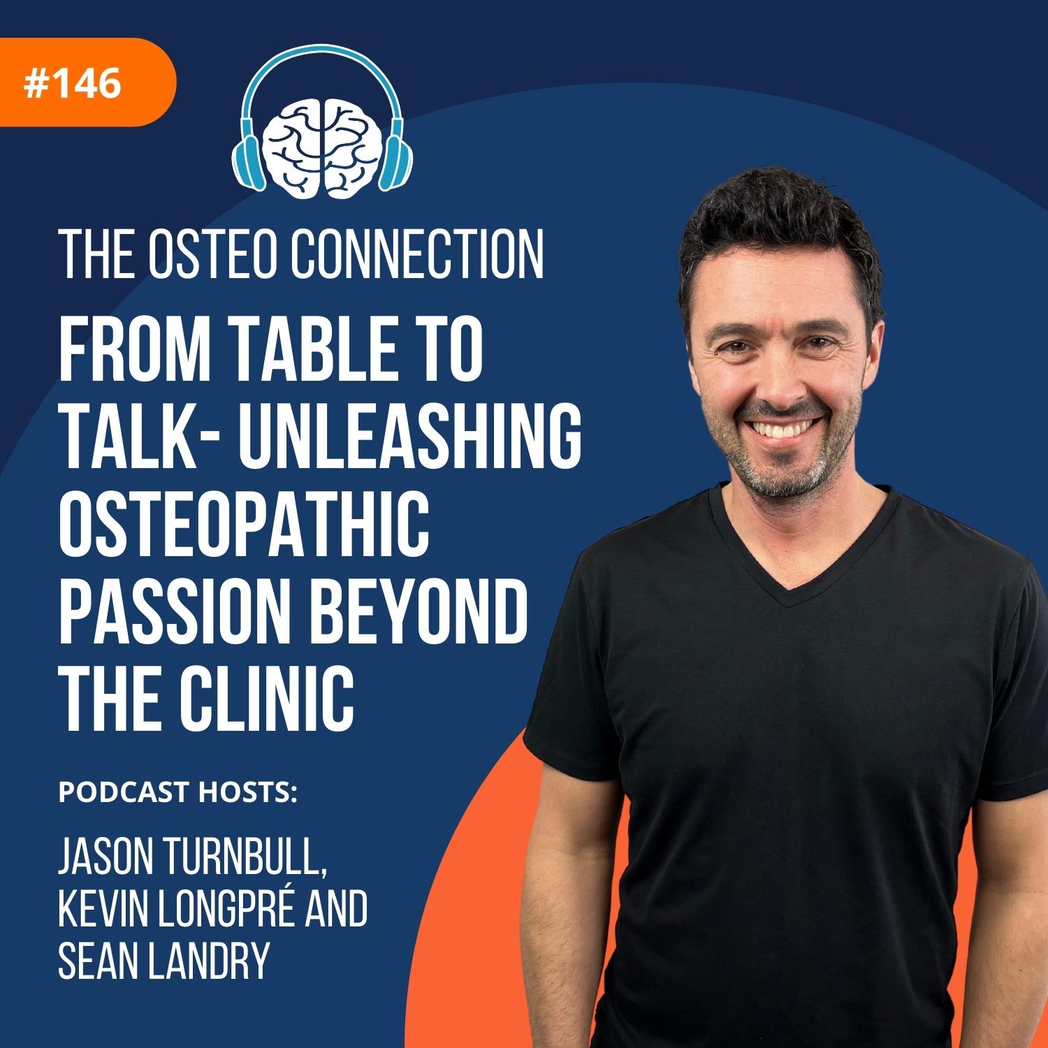 The Osteo Connection