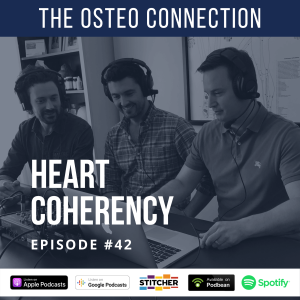 Episode #42: Heart Coherency