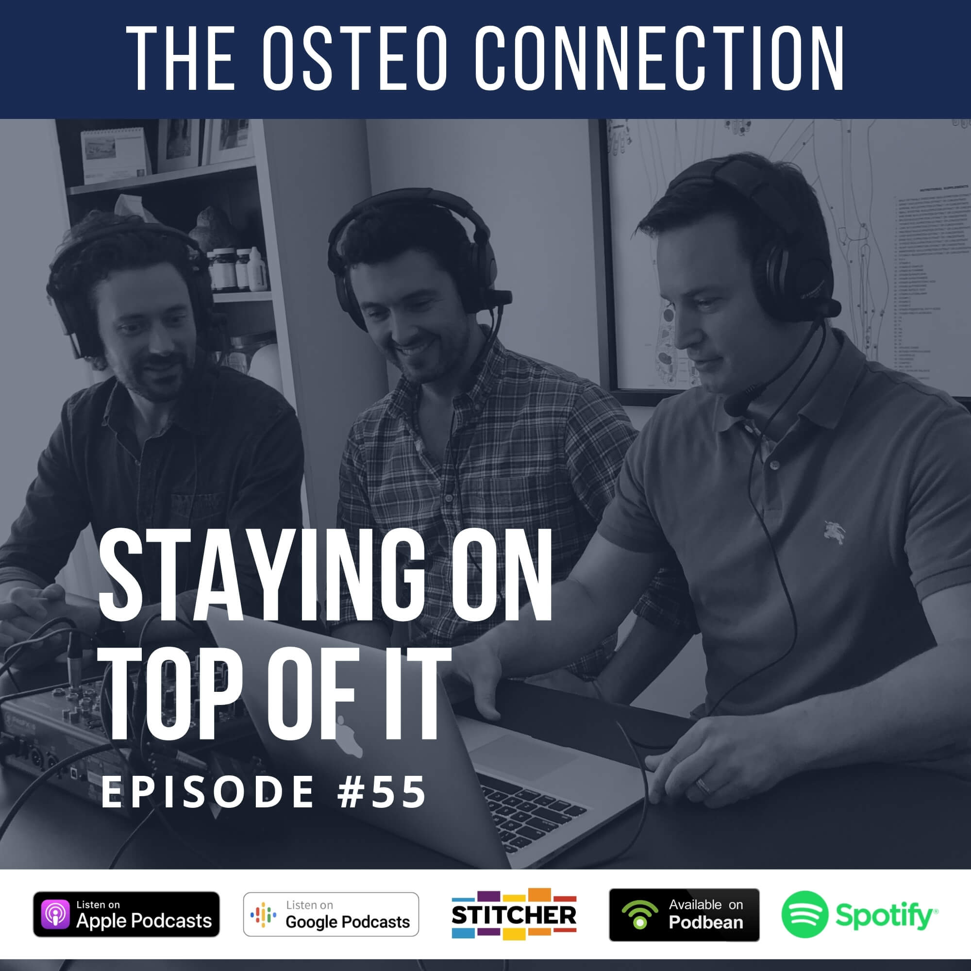 The Osteo Connection
