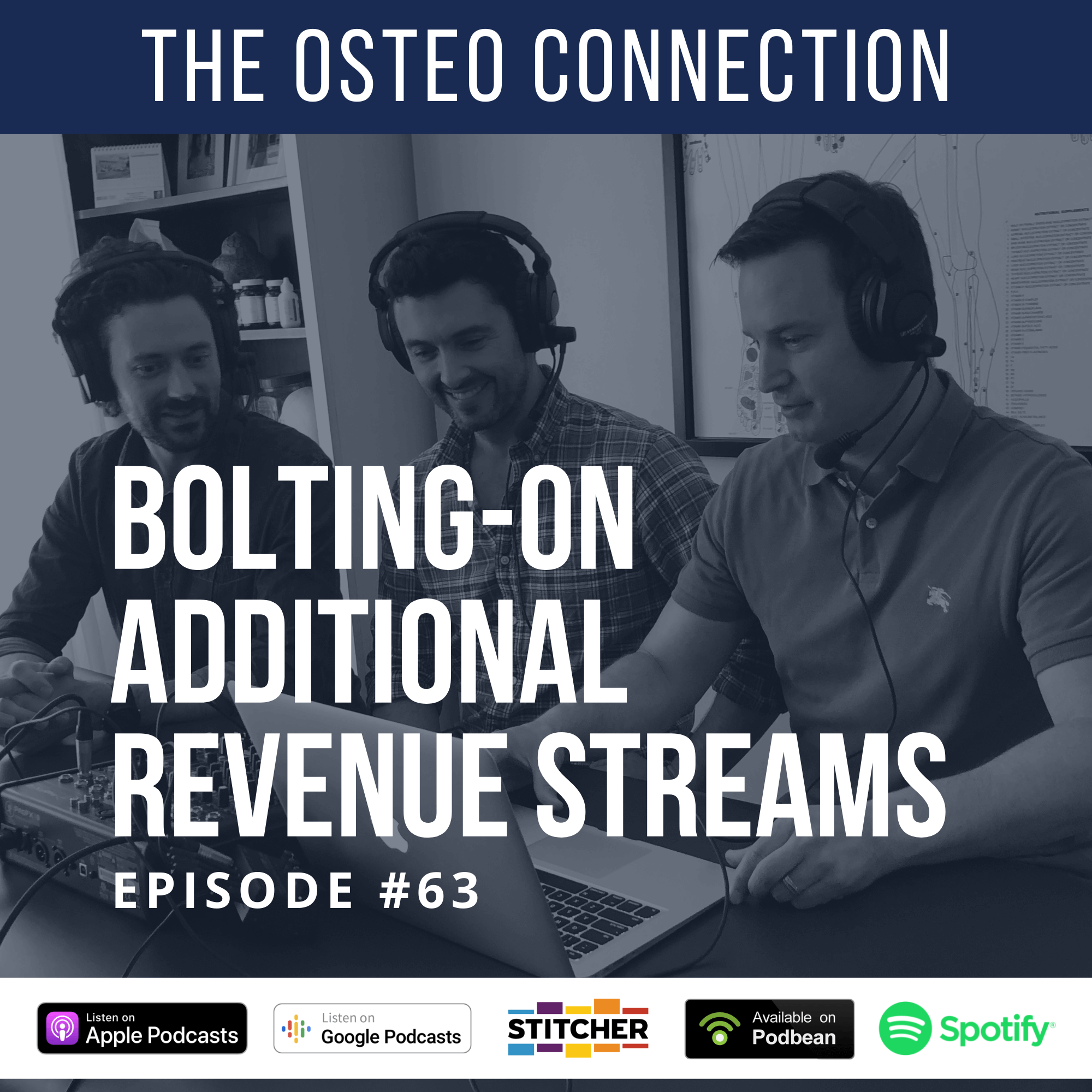 The Osteo Connection