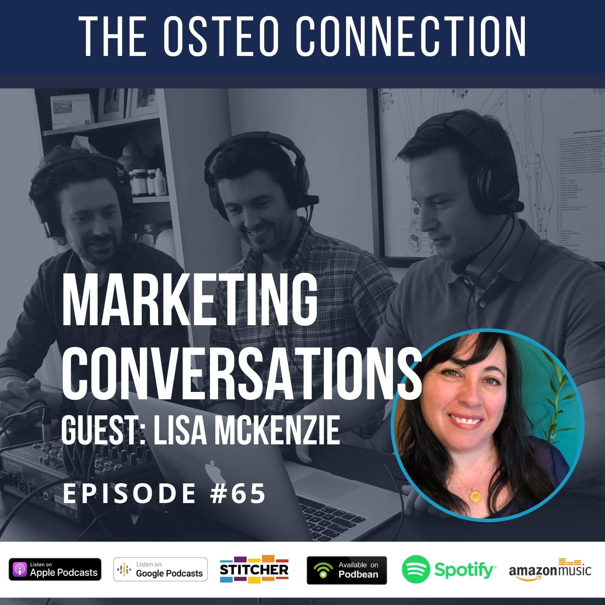 The Osteo Connection