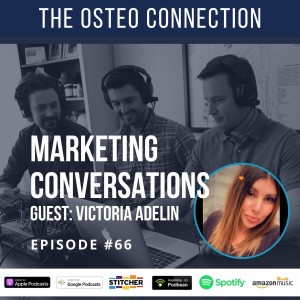 Episode #66: Marketing Conversations with Victoria Adelin