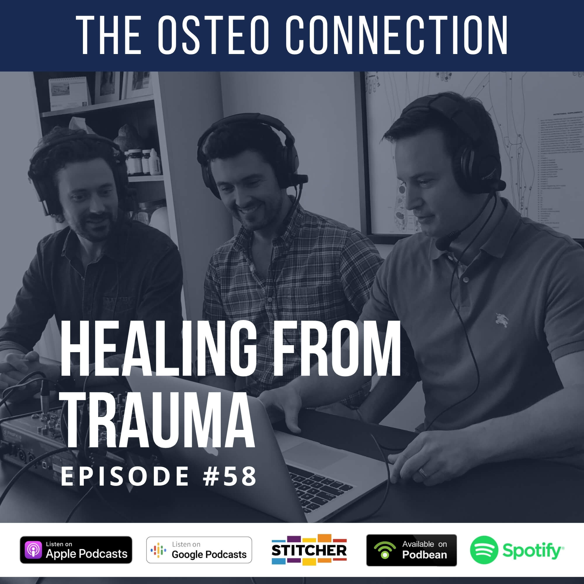 The Osteo Connection