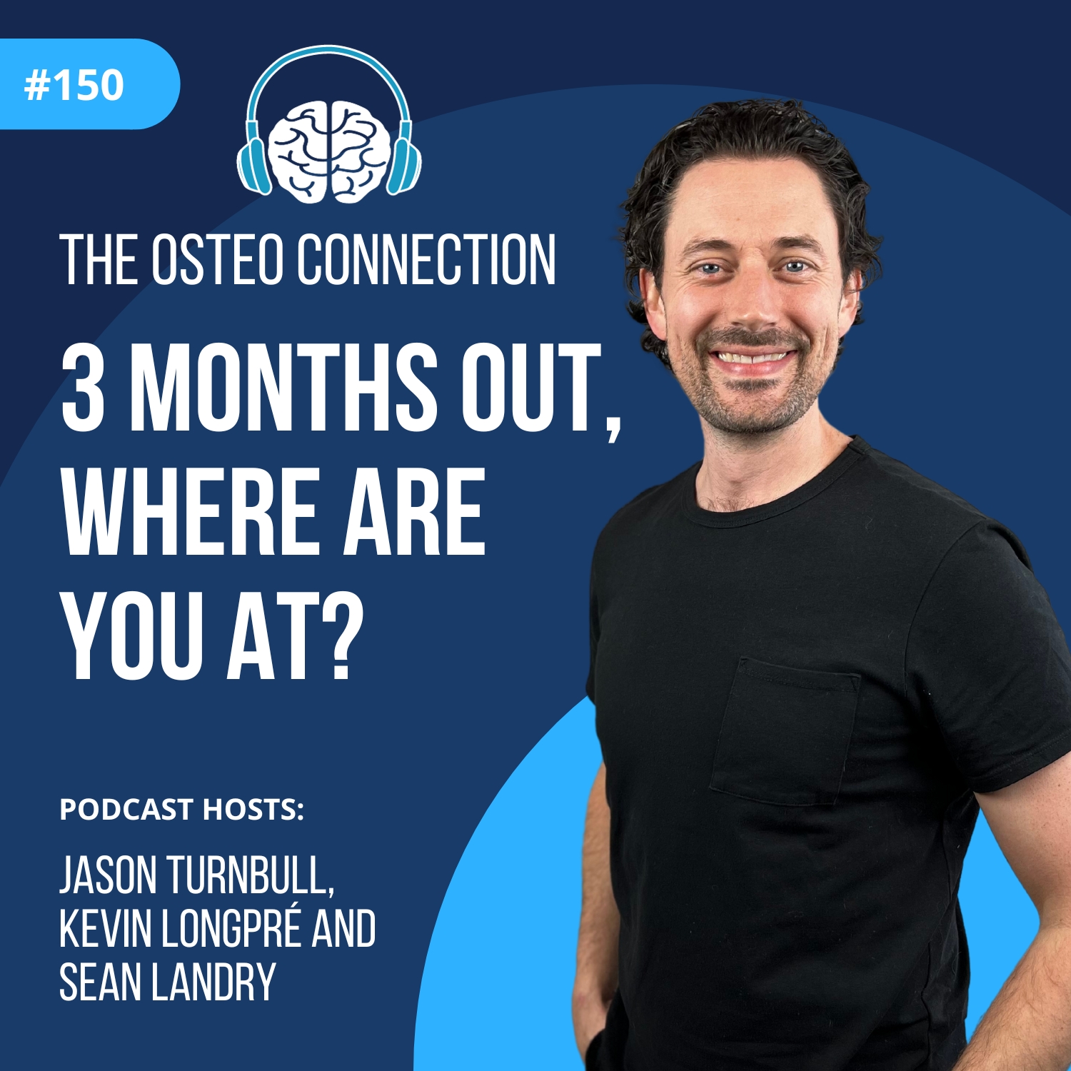 The Osteo Connection