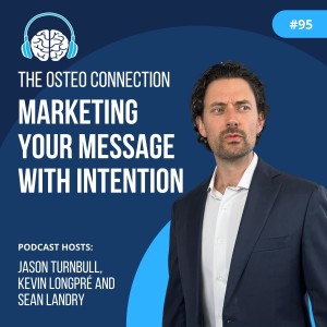 Episode #95: Marketing Your Message with Intention