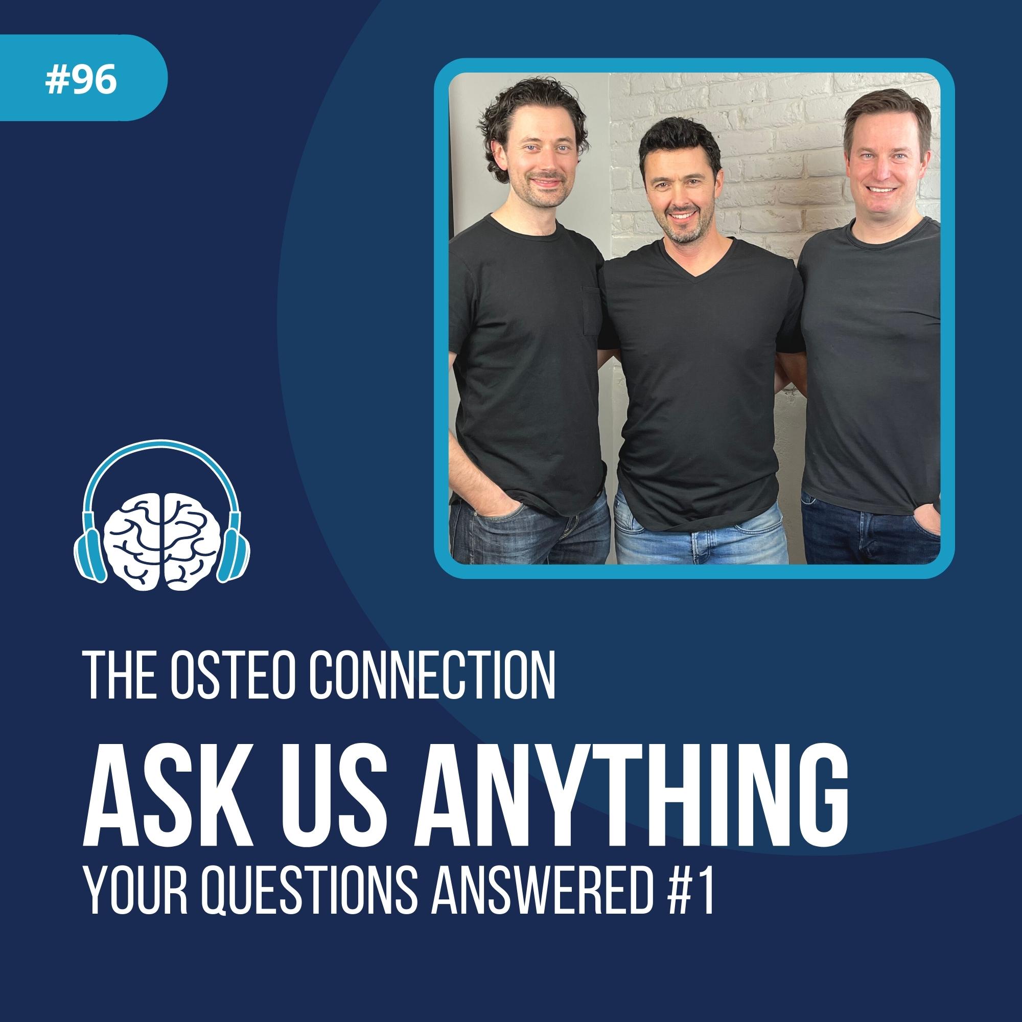 The Osteo Connection
