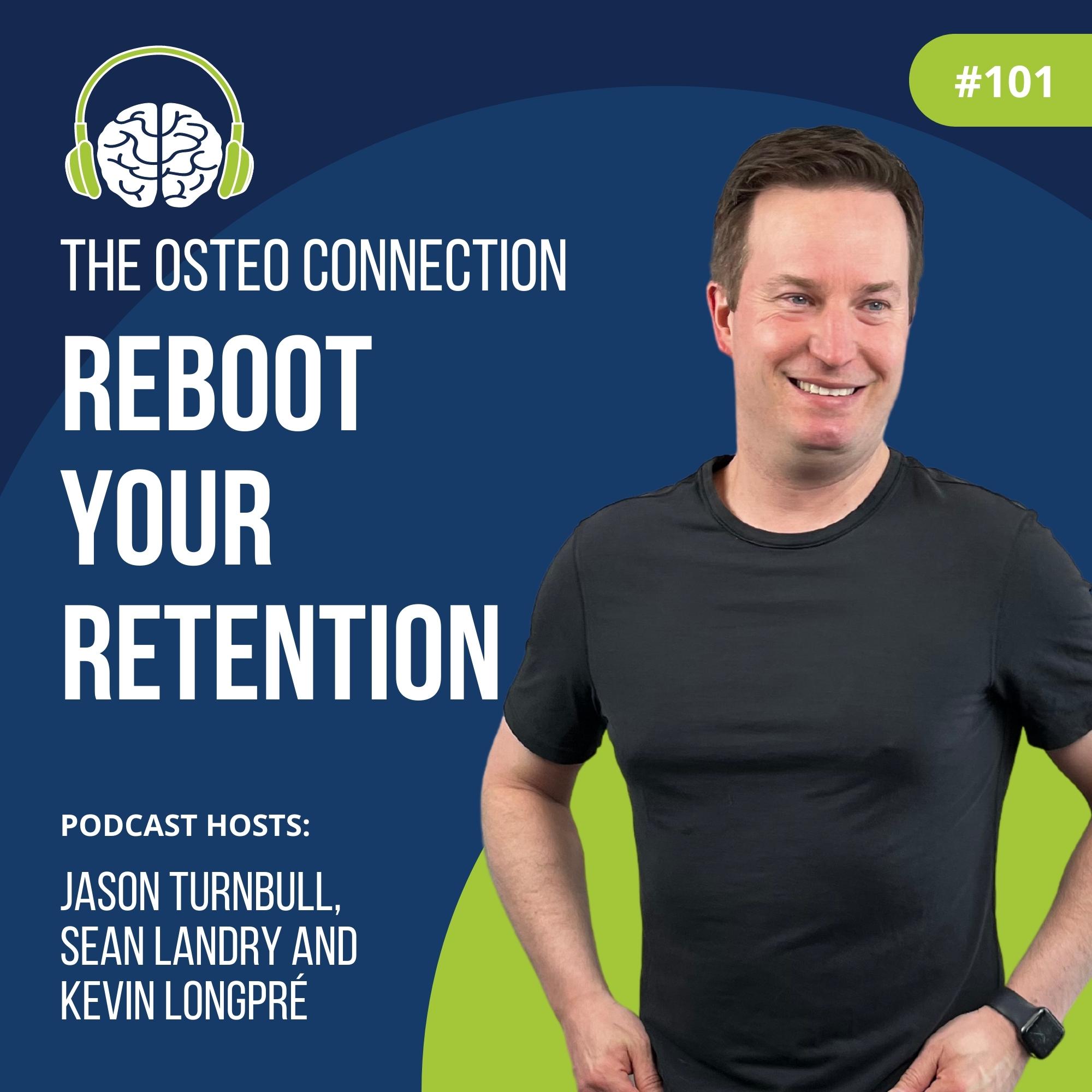 The Osteo Connection