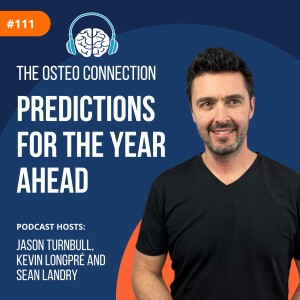 Episode #111: Predictions For The Year Ahead