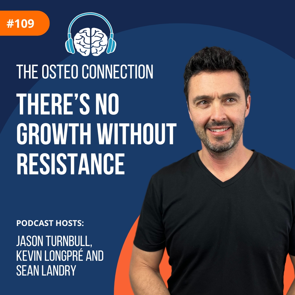 The Osteo Connection