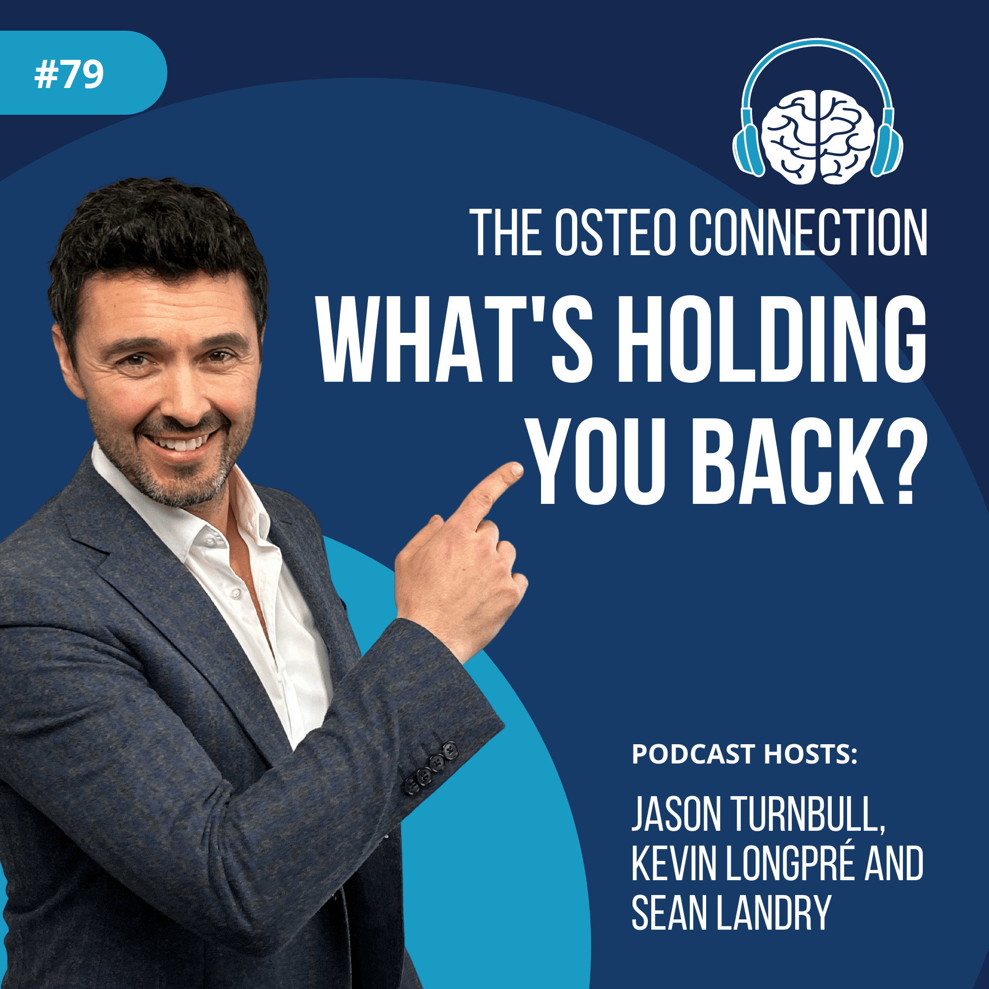 The Osteo Connection