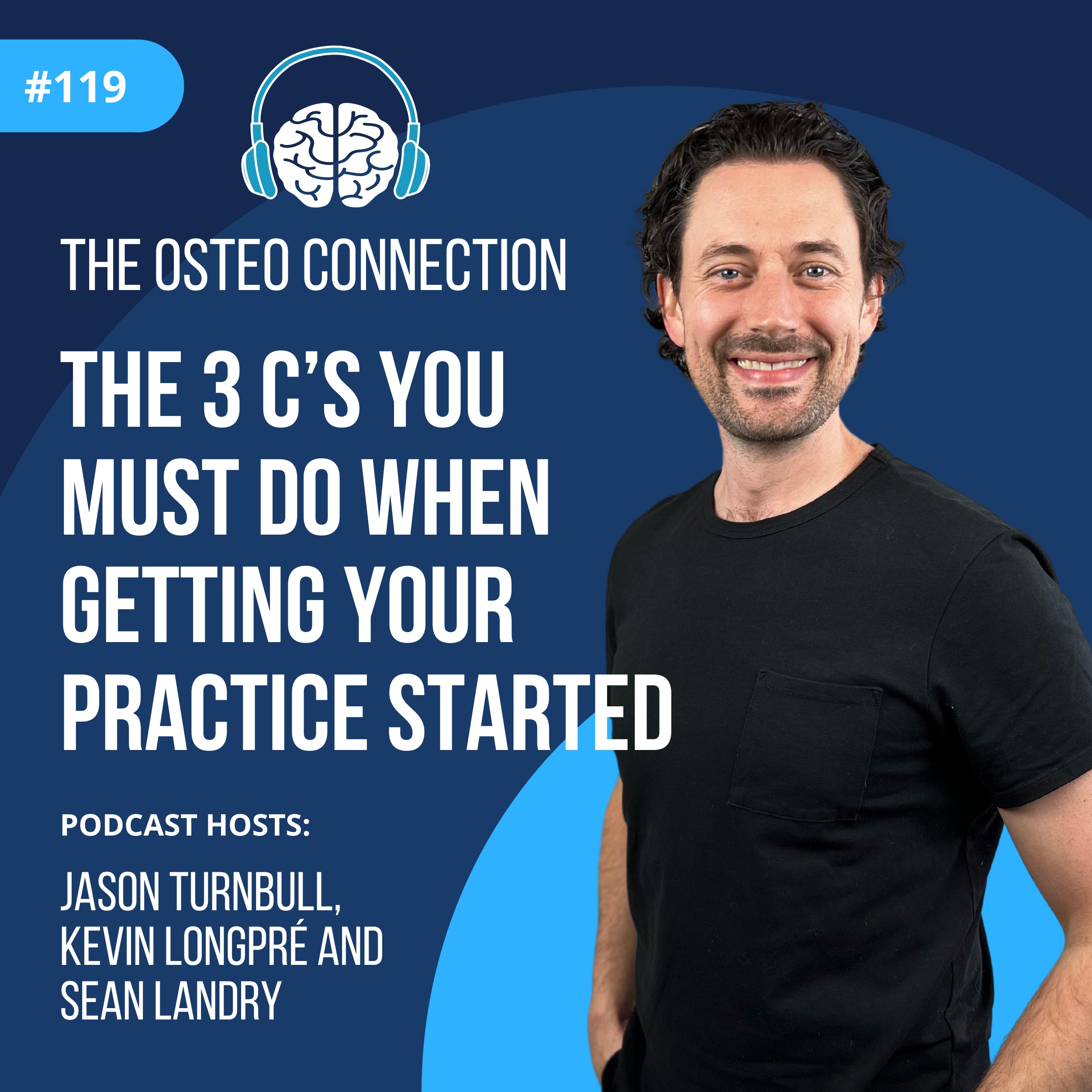 The Osteo Connection