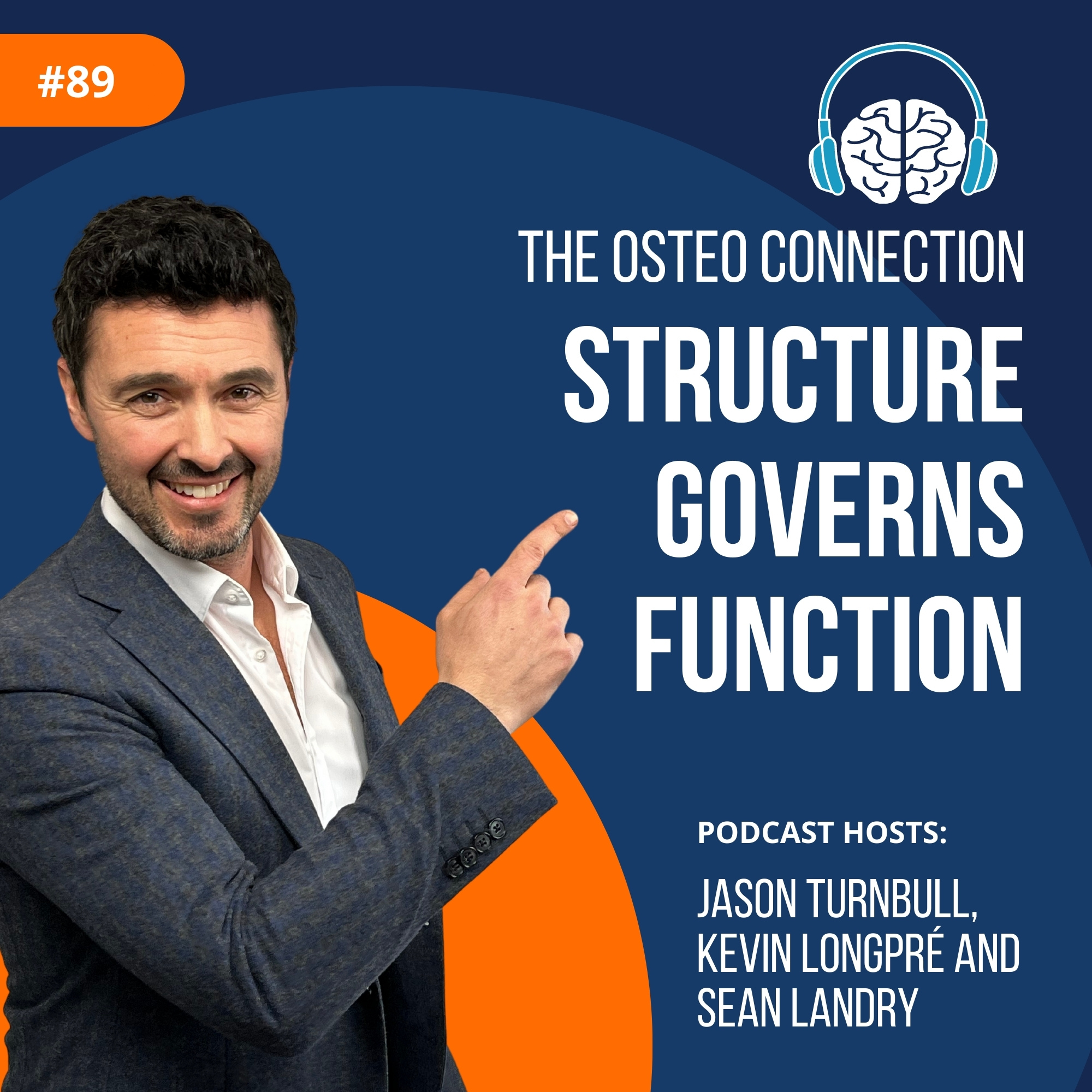 The Osteo Connection
