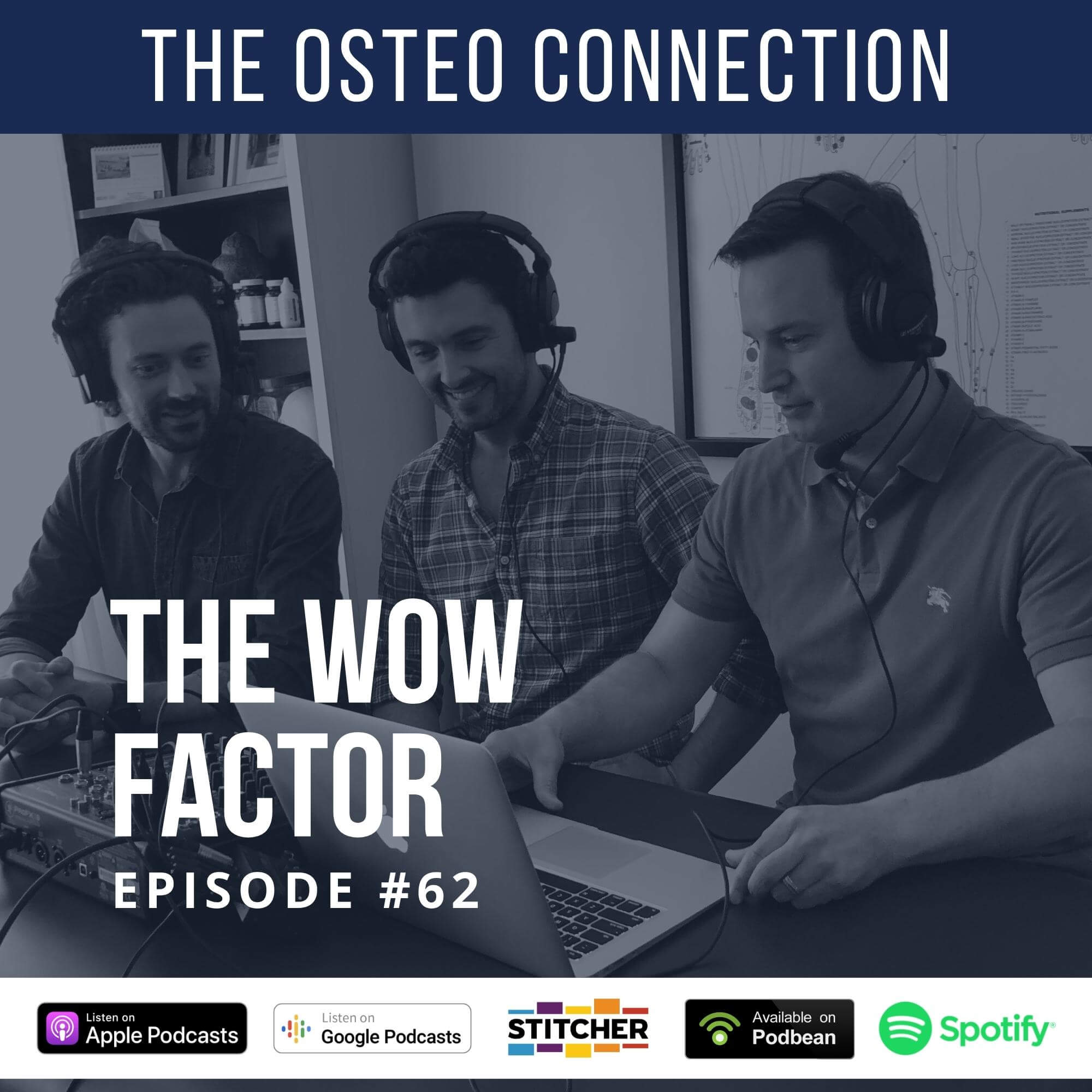 The Osteo Connection