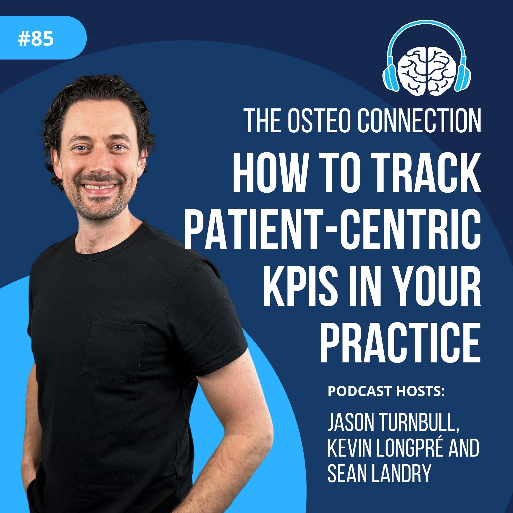 The Osteo Connection