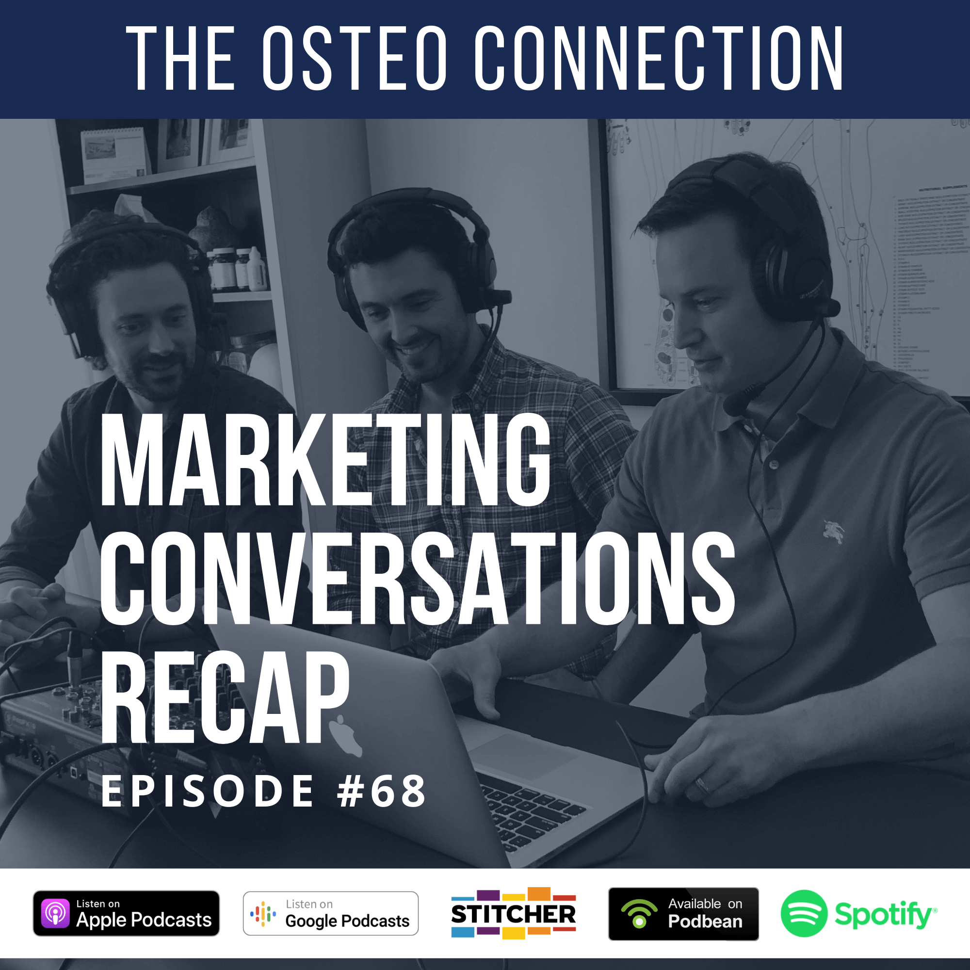 The Osteo Connection