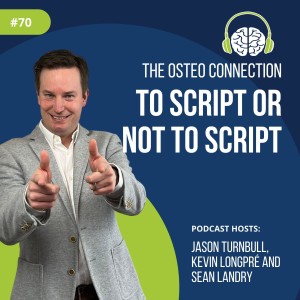 Episode #70: To Script or Not to Script