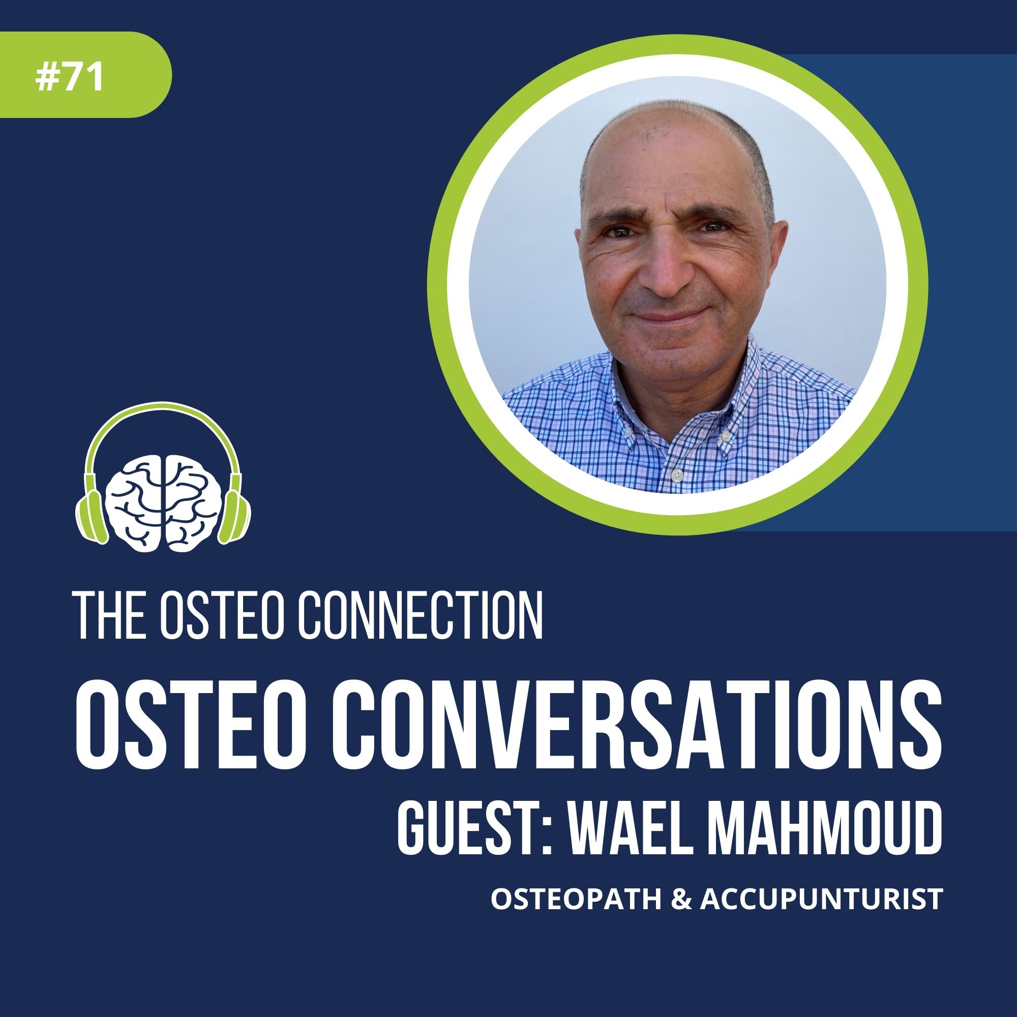 The Osteo Connection