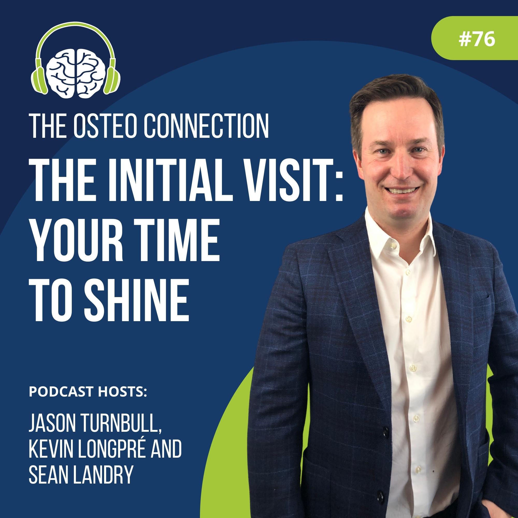 The Osteo Connection