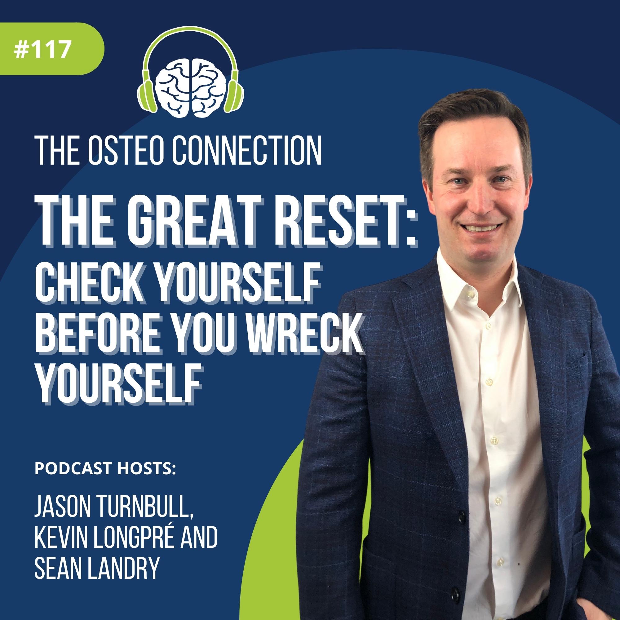 The Osteo Connection