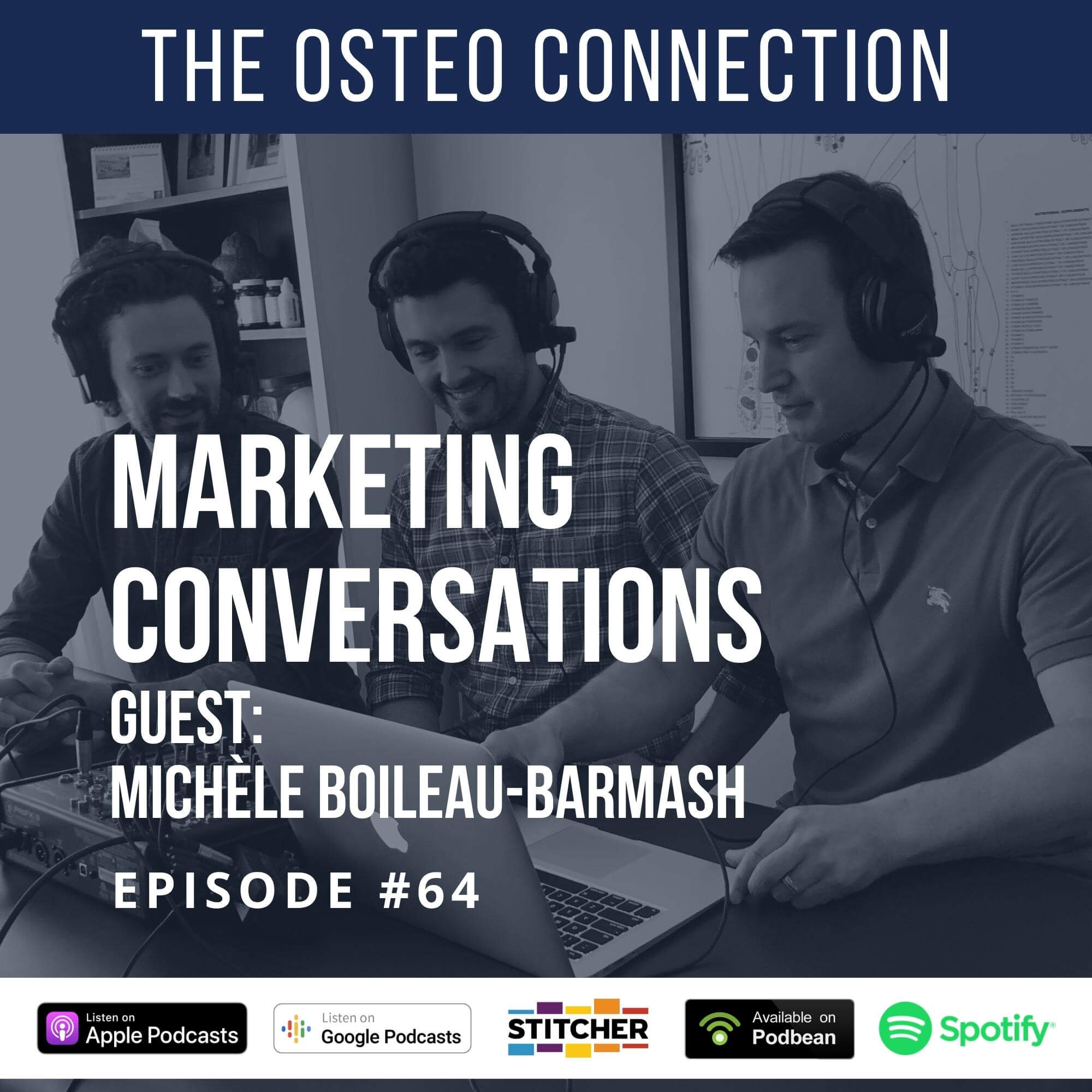The Osteo Connection