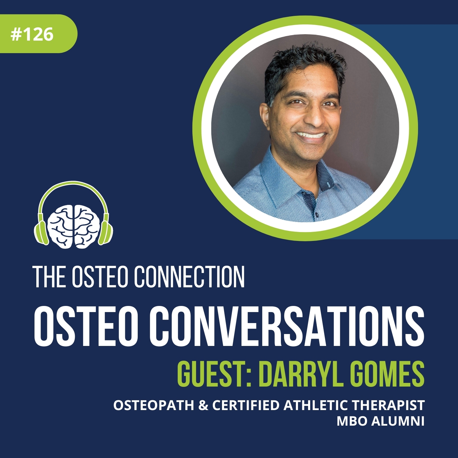 The Osteo Connection
