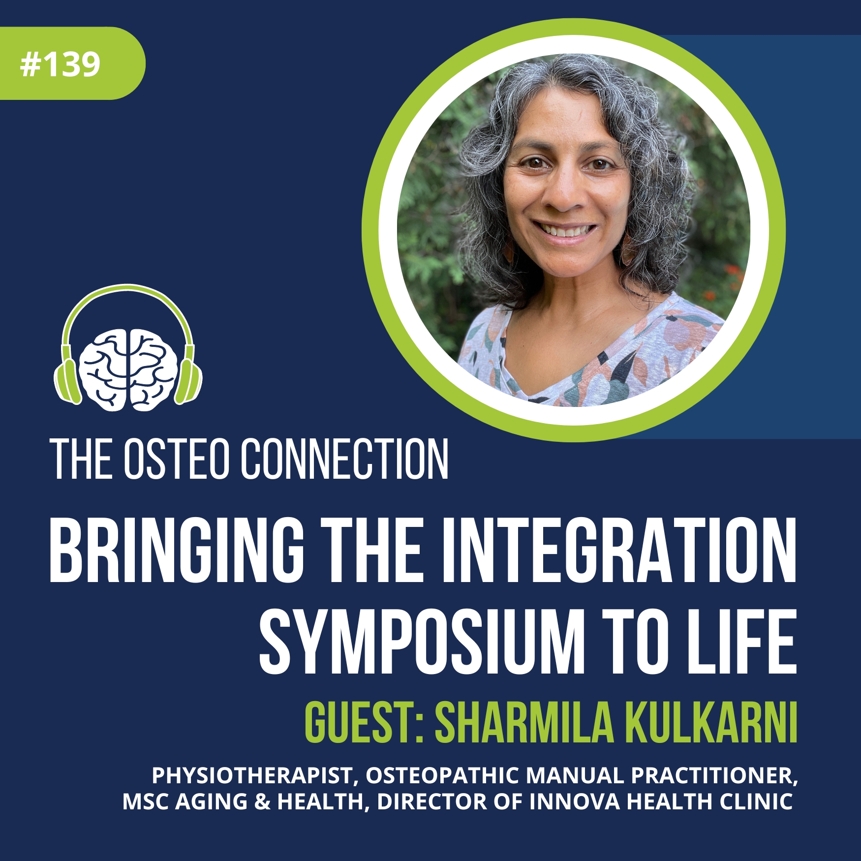 The Osteo Connection