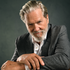 Ep. 113 - Jeff Bridges (feat. John Rigby)