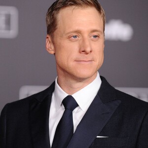 Ep. 114 - Alan Tudyk (feat. Mike Van de Voort)