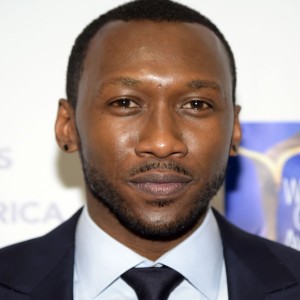 Ep. 17 - Mahershala Ali (feat. Mike Rodmaker)