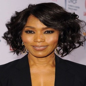 Ep. 57 - Angela Bassett (feat. Mark Gehrke)