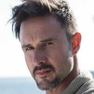 Ep. 103 - David Arquette (feat. Sam Phillips)