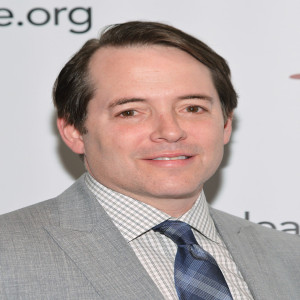 Ep. 53 - Matthew Broderick (feat. Chip Hessenflow)