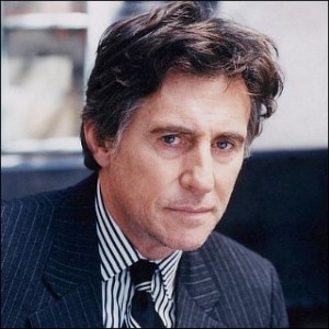 Ep. 32 - Gabriel Byrne