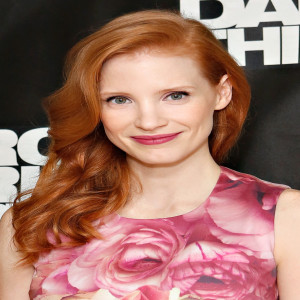 Ep. 5 - Jessica Chastain (Munson's Choice)